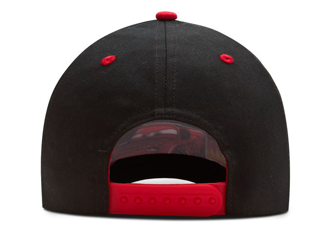 Gorra Cars Disney Original Lets Race Oc Caps