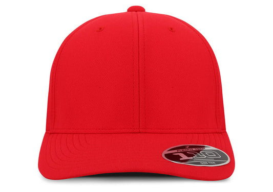 Gorra Flexfit 110P Rojo