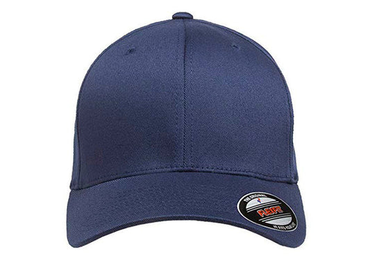 GORRA FLEXFIT CLÁSICA AZUL OSCURO