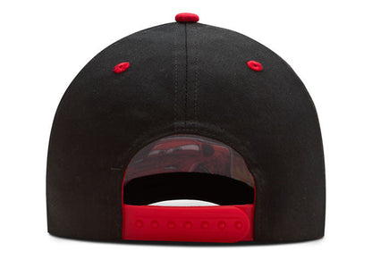 Gorra Cars Disney Original Lets Race Oc Caps