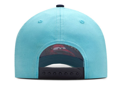 Gorra Cars Disney Original Speedway Oc Caps