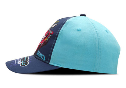 Gorra Cars Disney Original Speedway Oc Caps