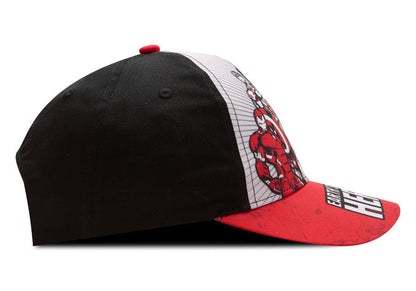 Gorra Superheroes Original Marvel Oc Caps