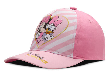 Gorra Minnie Mouse Original Best friends Oc Caps