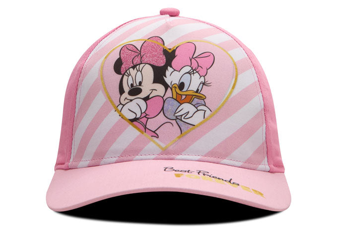 Gorra Minnie Mouse Original Best friends Oc Caps