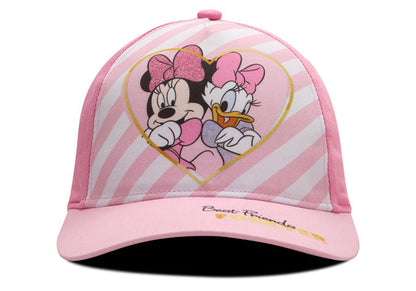 Gorra Minnie Mouse Original Best friends Oc Caps