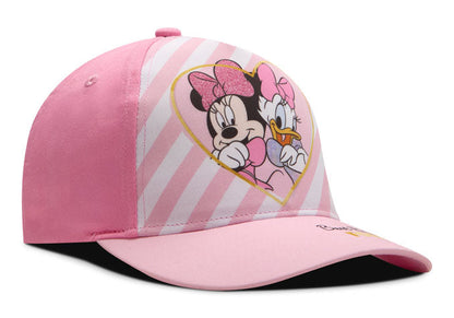 Gorra Minnie Mouse Original Best friends Oc Caps