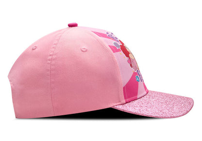 Gorra Disney Princesas  Original  Rosa Oc Caps