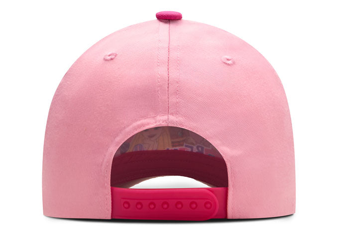 Gorra Disney Princesas  Original  Rosa Oc Caps