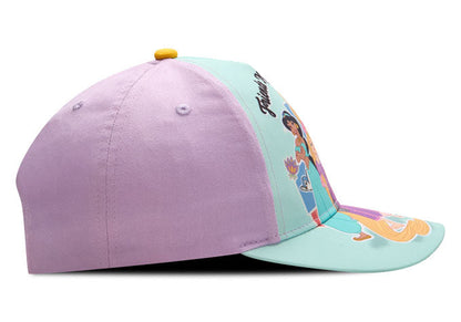 Gorra Disney Princesas Original Friends make u shine Oc Caps